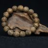 Agarwood bracelet4
